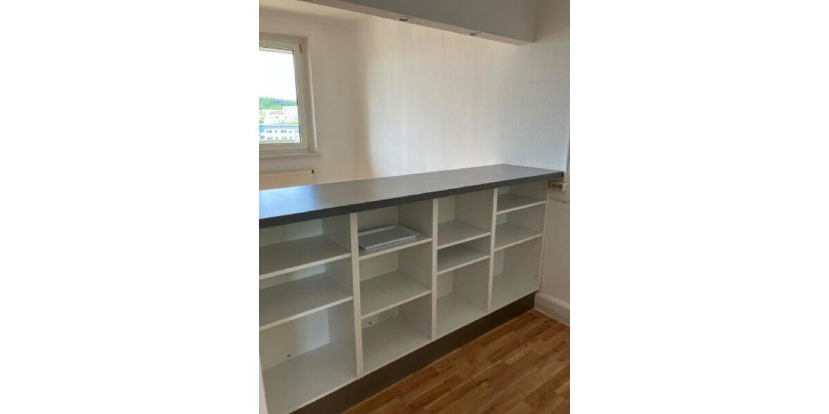 Etagenwohnung Gera Lusan - 4 Zimmer, 71 m&sup2;, 395&euro; | Angebot:26678239