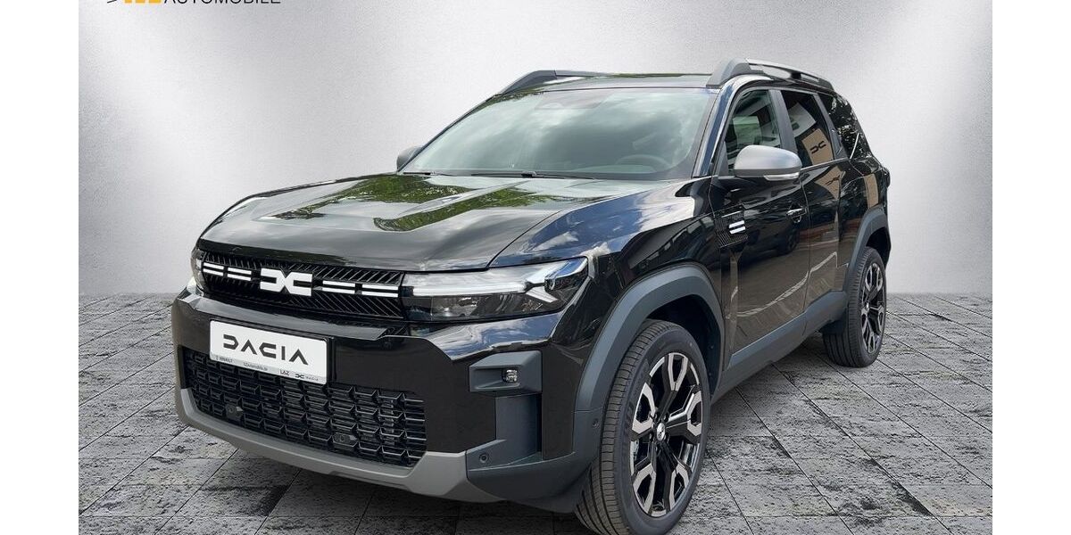 Dacia Bigster 7.000 km 32.980 &euro; Kaltenkirchen 24568