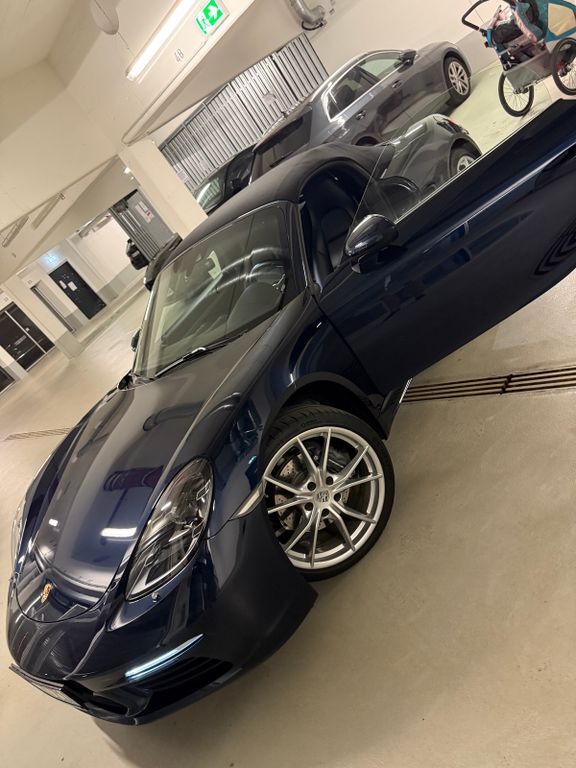Boxster