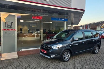 Dacia Lodgy 50.290 km 15.560 &euro; Heidenau 01809
