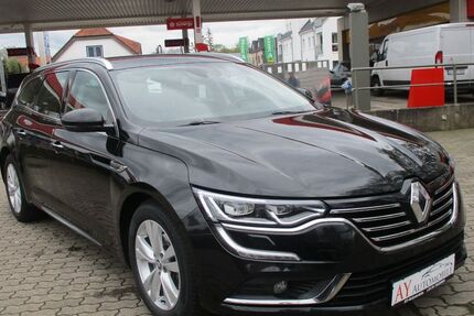 Renault Talisman 166.731 km 13.900 € Oldenburg 26133