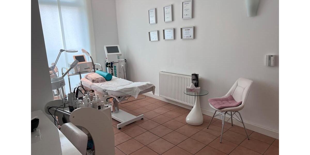 Gewerbeobjekt Bad Soden am Taunus - 400&euro; | Angebot:26647281