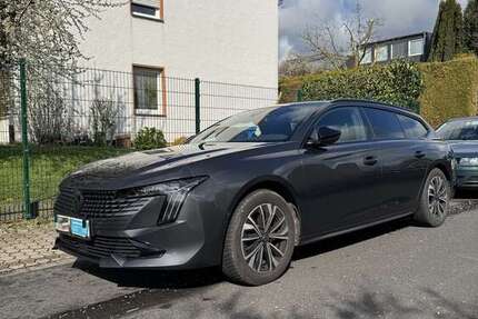 Peugeot 508 18.800 km 23.990 &euro; düren 52355