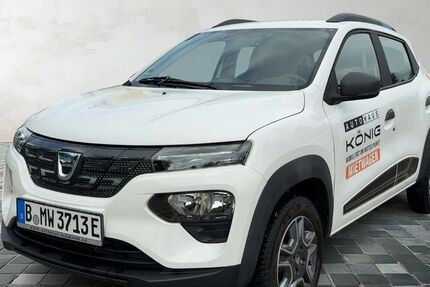 Dacia Spring 12.546 km 9.499 &euro; Taucha 04425