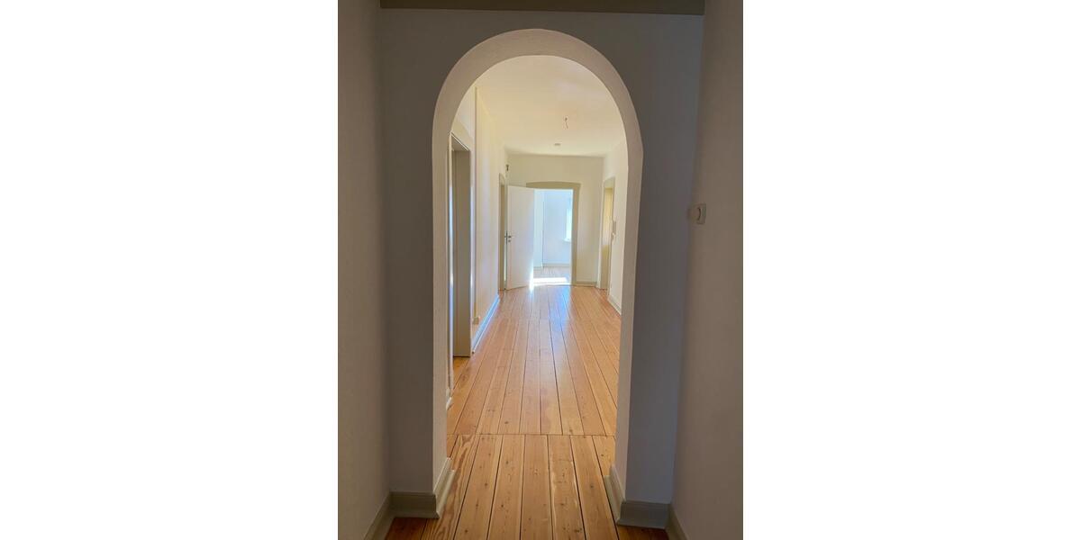 Dachgeschoßwohnung Lübeck Sankt Gertrud - 6 Zimmer, 140 m&sup2;, 1.680&euro; | Angebot:25384428