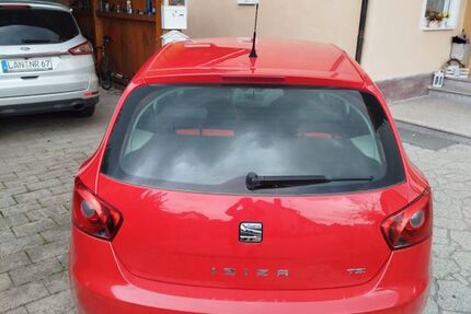 Seat Ibiza 228.000 km 3.600 &euro; Eichendorf 94428