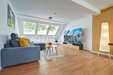 Wohnung zum Mieten in Sindelfingen 2.660 € 120 m²