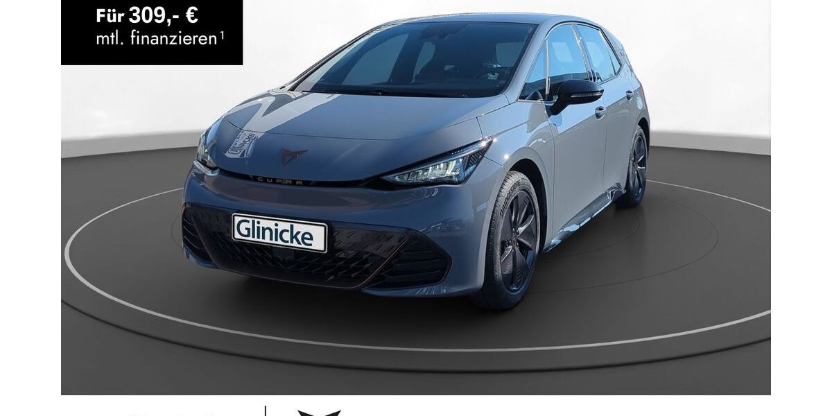 Cupra Born 15.300 km 23.480 &euro; Weimar 99423