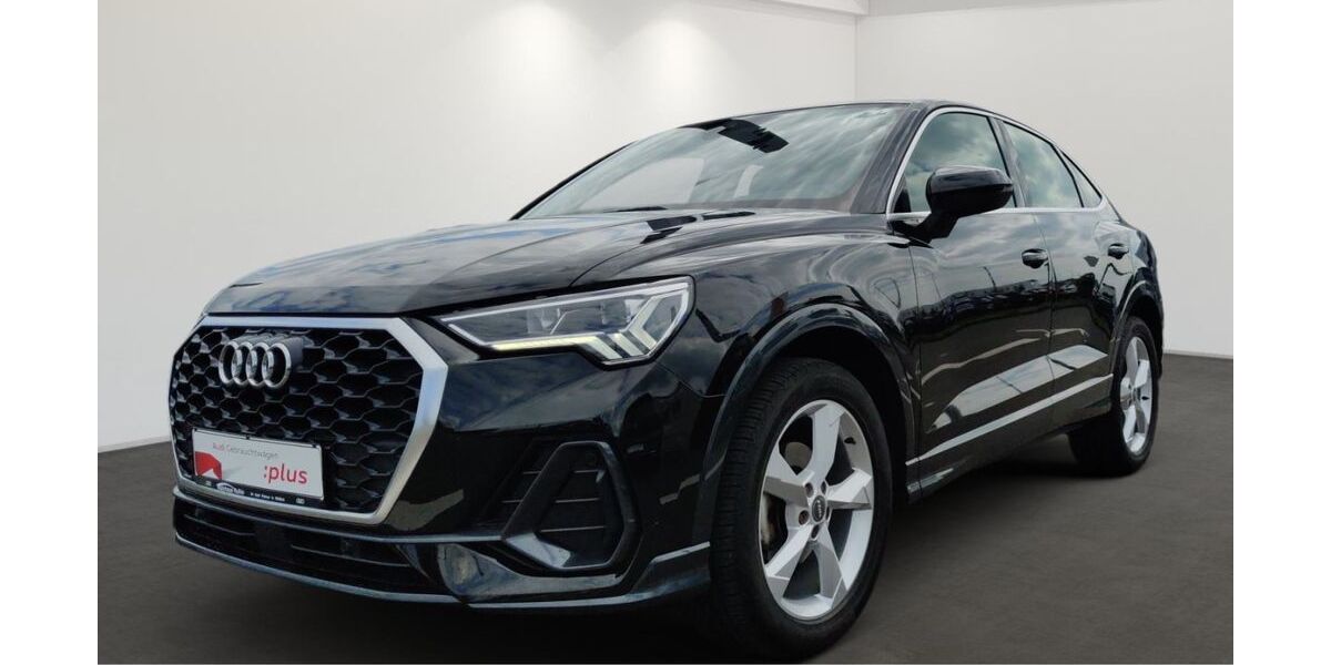 Audi Q3 39.800 km 27.890 &euro; Wittlich 54516