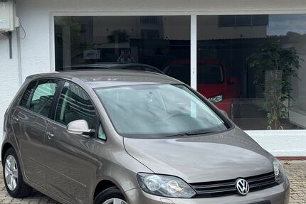 VW Golf Plus 99.000 km 8.499 &euro; Waldsee 67165