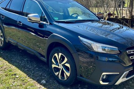 Subaru Outback 12.850 km 41.500 &euro; Pfronten 87459