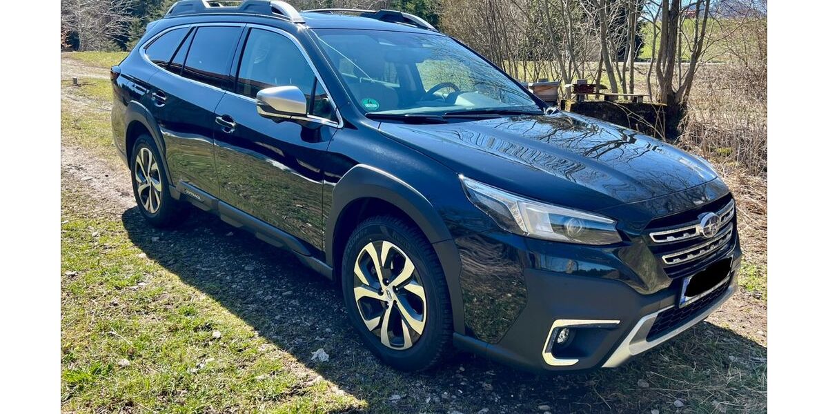 Subaru Outback 12.850 km 41.500 &euro; Pfronten 87459