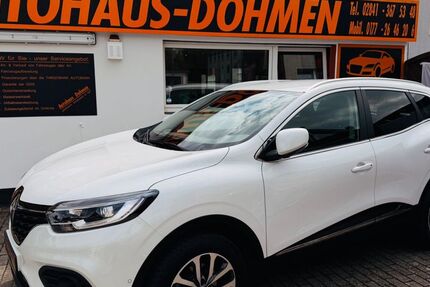 Renault Kadjar 104.880 km 13.280 &euro; Moers 47445