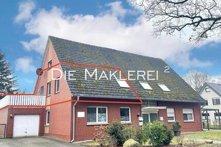 Schöner Wohnen in Bokeloh! 3 zimmer