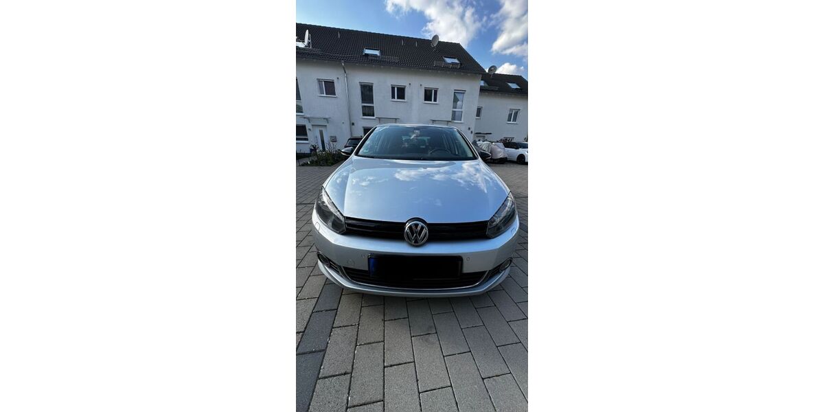 VW Golf 222.000 km 5.555 &euro; Mainflingen 63533