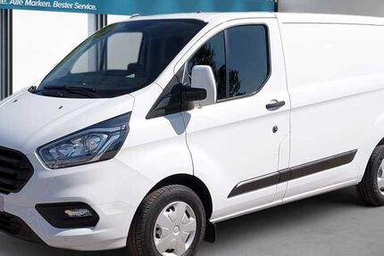 Ford Transit Custom 70.655 km 17.590 &euro; Bad Salzuflen 32105