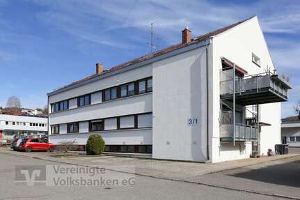 Büro in Eningen unter Achalm 280.000 € 140 m²