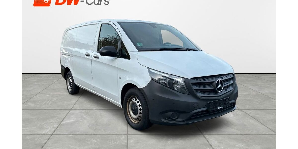 Mercedes-Benz Vito 134.500 km 11.990 &euro; Bremen 28325
