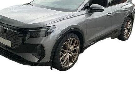 Audi Q4 e-tron 26.375 km 42.980 &euro; Dresden 01169