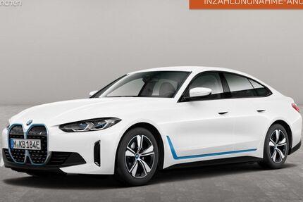 BMW i4 46.250 km 38.485 &euro; München 80939