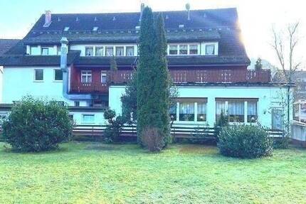 Gewerbeobjekt Bad Rippoldsau-Schapbach Schapbach - 500.000&euro; | Angebot:26230994