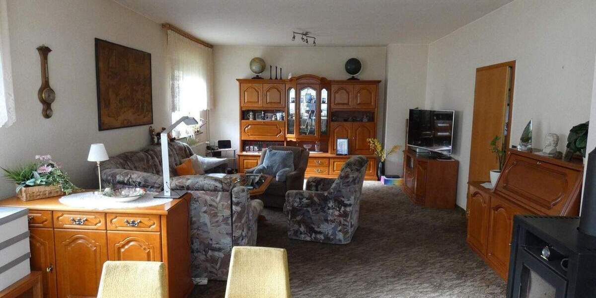 Einfamilienhaus Lohsa - 4 Zimmer, 115 m&sup2;, 115.000&euro; | Angebot:25822398