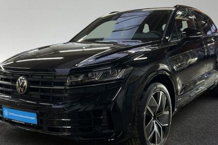 VW Touareg 10.427 km 84.885 &euro; Hamburg 22761