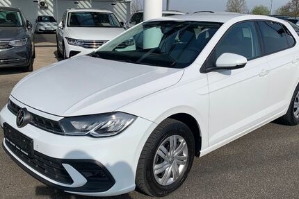 VW Polo 62.033 km 16.800 &euro; Sasbach 77880