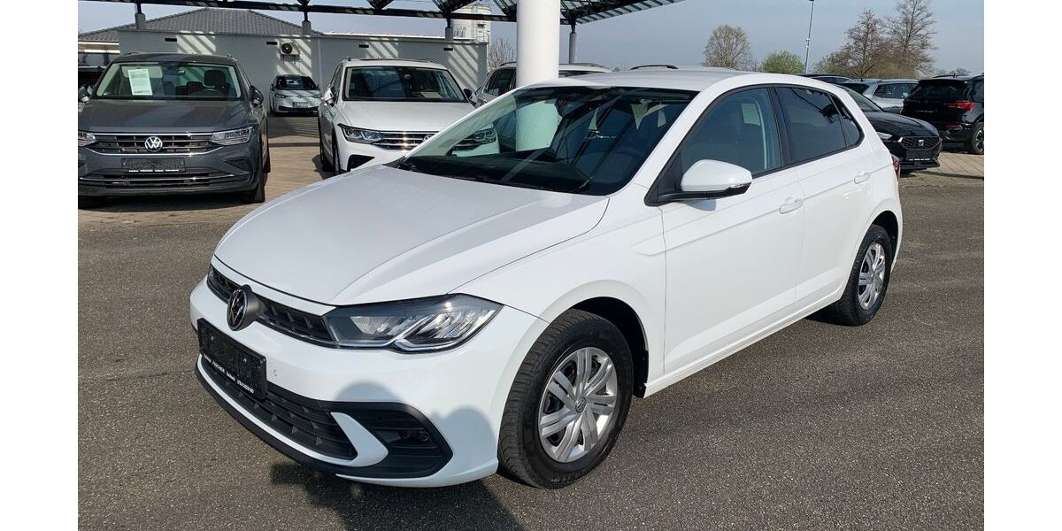 VW Polo 62.033 km 16.800 &euro; Sasbach 77880