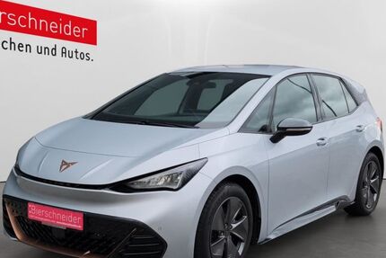 Cupra Born 18.600 km 25.550 &euro; Regensburg 93055