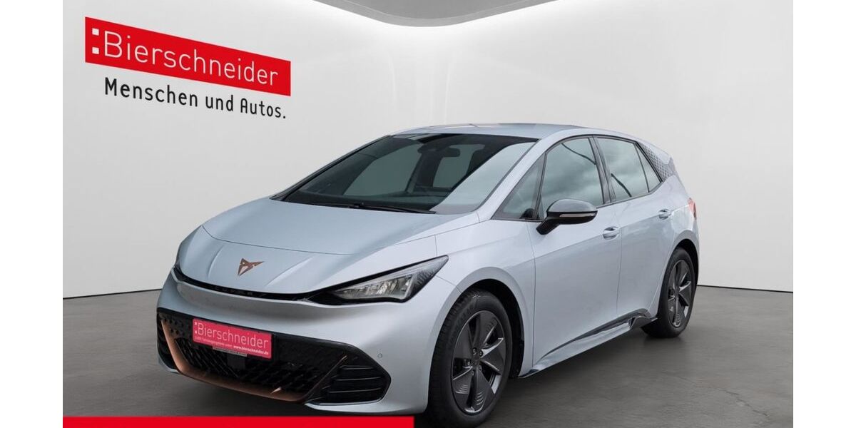 Cupra Born 18.600 km 25.550 &euro; Regensburg 93055