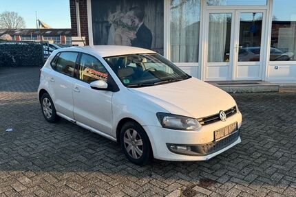 VW Polo 297.000 km 2.799 &euro; Nordhorn 48529