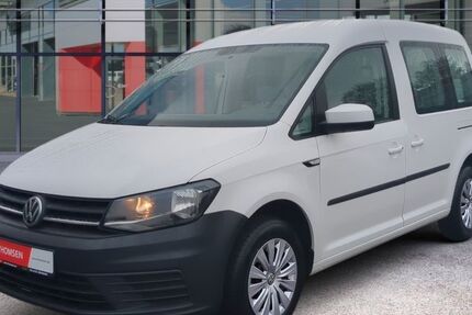 VW Caddy 90.724 km 15.985 &euro; Halstenbek 25469