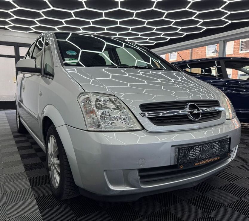 Meriva