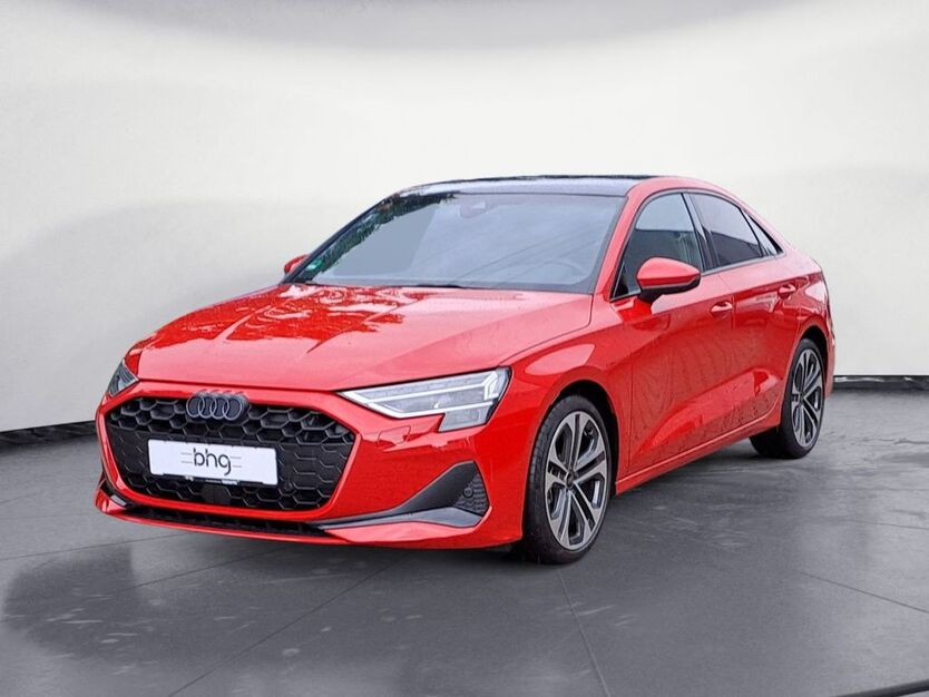Audi A3 5.690 km 37.500 € Binzen 79589