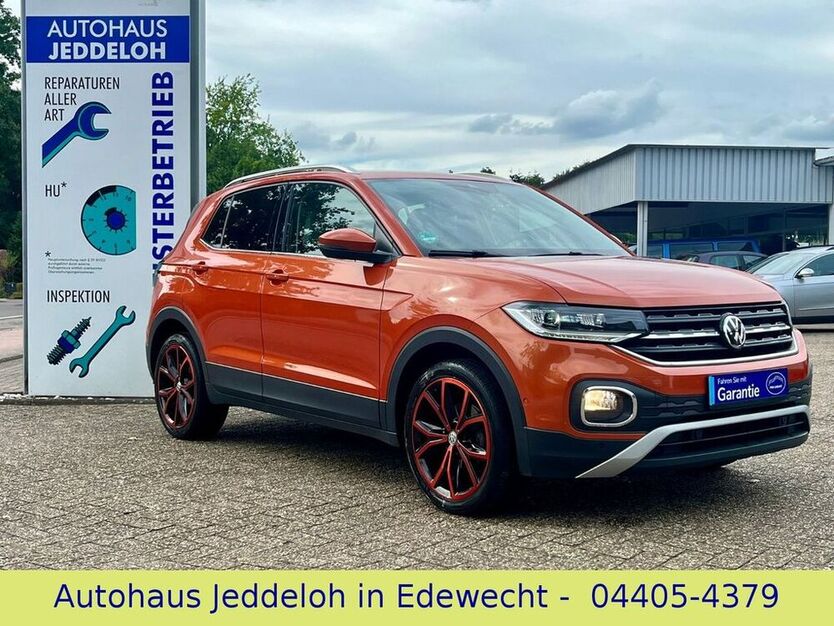 T-Cross