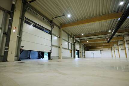 Halle in Alfter 8.170 € 1160 m² zimmer