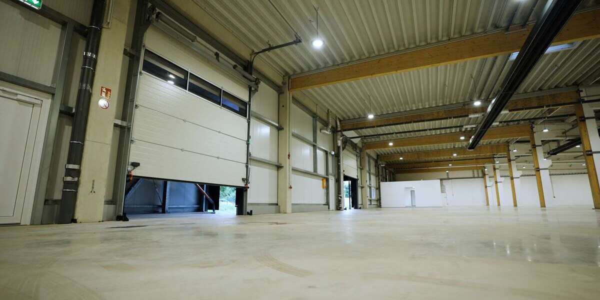 Halle in Alfter 8.170 € 1160 m² zimmer