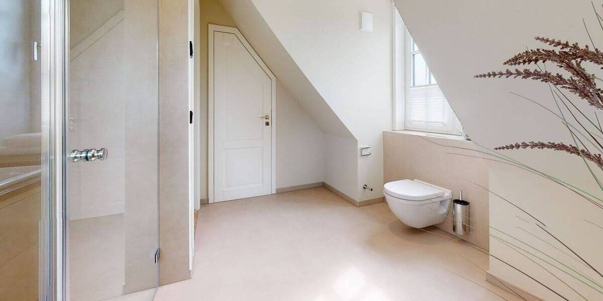 Etagenwohnung Hörnum (Sylt) - 2 Zimmer, 66 m&sup2;, 795.000&euro; | Angebot:25799873