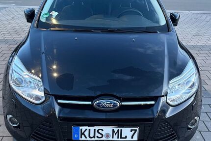 Ford Focus 123.500 km 5.000 &euro; Kusel 66869