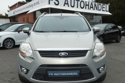 Ford Kuga 180.000 km 5.999 &euro; Hamm Westfalen 59065