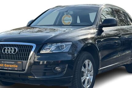 Audi Q5 205.000 km 10.680 &euro; Duisburg 47249