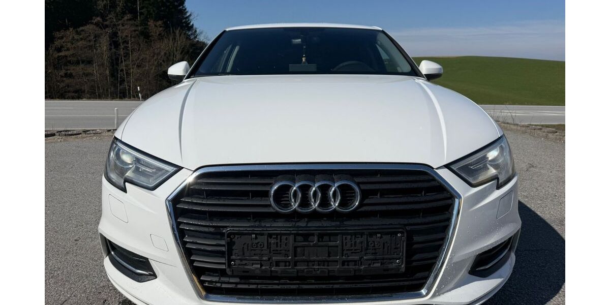 Audi A3 263.682 km 8.950 &euro; Salzweg 94121