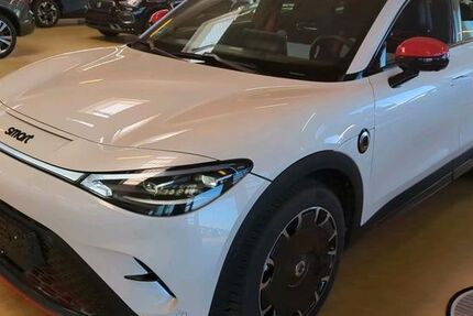 Smart #3 12.605 km 31.380 &euro; Uhingen 73066