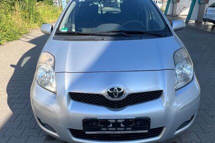 Toyota Yaris 116.000 km 4.999 &euro; Germersheim 76726