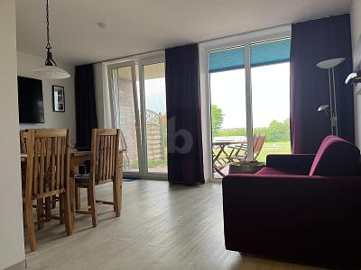 OSTSEE-IDYLLE PUR ZUM WOHLFÜHLEN - Terrassenwohnung Barnekow | Angebot:27341305