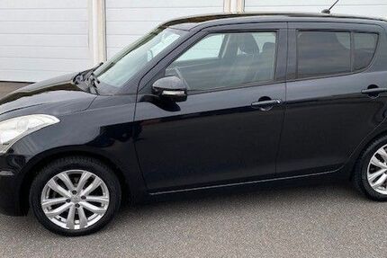 Suzuki Swift 151.400 km 6.499 € Obrigheim 74847