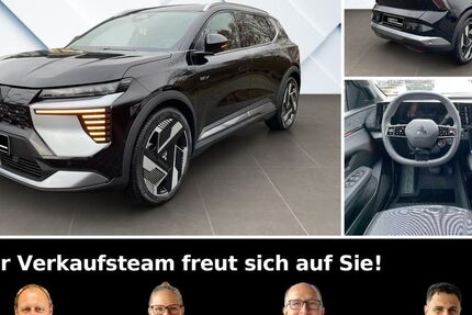 Mitsubishi Eclipse Cross 5.900 km 47.480 &euro; Ingelheim 55218