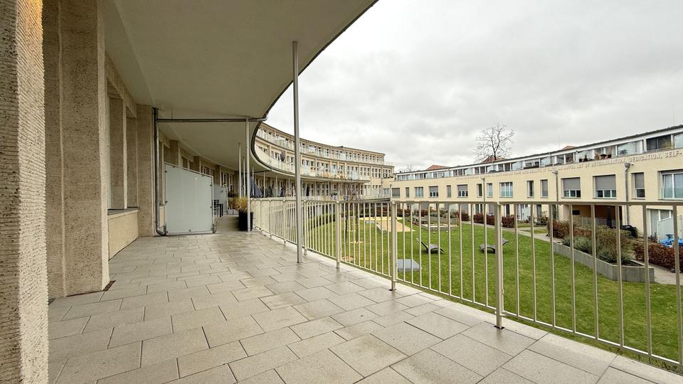 Maisonette mit Sauna, 2 Terrassen und 3 Bädern 3 zimmer