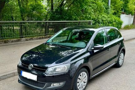 VW Polo 97.300 km 6.999 &euro; München 80538